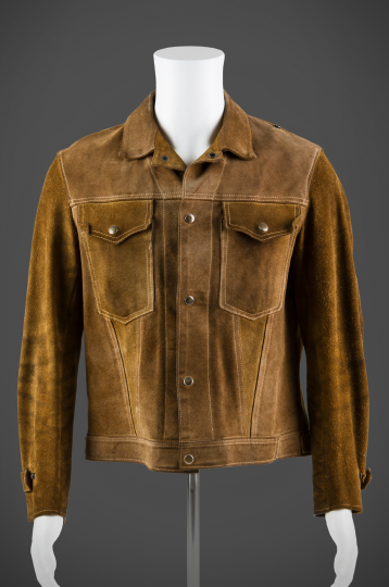 John Lennon's Jacket